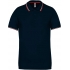 MEN'S SHORT-SLEEVED POLO SHIRT