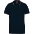 MEN'S SHORT-SLEEVED POLO SHIRT