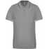 MEN'S SHORT-SLEEVED POLO SHIRT