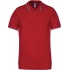 MEN'S SHORT-SLEEVED POLO SHIRT