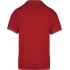 MEN'S SHORT-SLEEVED POLO SHIRT