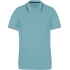 MEN'S SHORT-SLEEVED POLO SHIRT