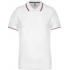 MEN'S SHORT-SLEEVED POLO SHIRT