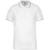 MEN'S SHORT-SLEEVED POLO SHIRT