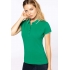 LADIES' SHORT-SLEEVED POLO SHIRT