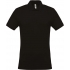 MEN'S SHORT-SLEEVED PIQUÉ POLO SHIRT