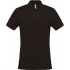 MEN'S SHORT-SLEEVED PIQUÉ POLO SHIRT