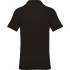 MEN'S SHORT-SLEEVED PIQUÉ POLO SHIRT