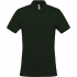 MEN'S SHORT-SLEEVED PIQUÉ POLO SHIRT