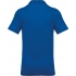 MEN'S SHORT-SLEEVED PIQUÉ POLO SHIRT