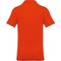 MEN'S SHORT-SLEEVED PIQUÉ POLO SHIRT