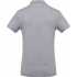 MEN'S SHORT-SLEEVED PIQUÉ POLO SHIRT