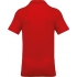 MEN'S SHORT-SLEEVED PIQUÉ POLO SHIRT