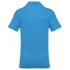 MEN'S SHORT-SLEEVED PIQUÉ POLO SHIRT