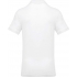 MEN'S SHORT-SLEEVED PIQUÉ POLO SHIRT