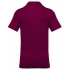 MEN'S SHORT-SLEEVED PIQUÉ POLO SHIRT
