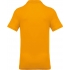 MEN'S SHORT-SLEEVED PIQUÉ POLO SHIRT