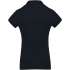 LADIES’ SHORT-SLEEVED PIQUÉ POLO SHIRT