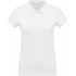 LADIES’ SHORT-SLEEVED PIQUÉ POLO SHIRT