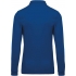 MEN'S LONG-SLEEVED PIQUÉ POLO SHIRT