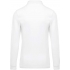 MEN'S LONG-SLEEVED PIQUÉ POLO SHIRT