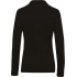 LADIES’ LONG-SLEEVED PIQUÉ POLO SHIRT