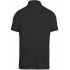MEN'S SHORT SLEEVED JERSEY POLO SHIRT