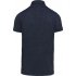 MEN'S SHORT SLEEVED JERSEY POLO SHIRT