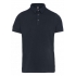 MEN'S SHORT SLEEVED JERSEY POLO SHIRT