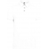 MEN'S SHORT SLEEVED JERSEY POLO SHIRT