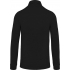 MEN'S LONG SLEEVED JERSEY POLO SHIRT