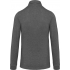 MEN'S LONG SLEEVED JERSEY POLO SHIRT