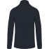MEN'S LONG SLEEVED JERSEY POLO SHIRT