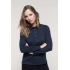 LADIES' LONG SLEEVE JERSEY POLO SHIRT