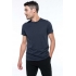 MEN’S SUPIMA® CREW NECK SHORT-SLEEVED T-SHIRT