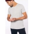 MEN'S SHORT-SLEEVED CREW NECK T-SHIRT