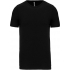 MEN'S SHORT-SLEEVED CREW NECK T-SHIRT