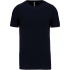 MEN'S SHORT-SLEEVED CREW NECK T-SHIRT