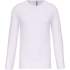 MEN'S LONG-SLEEVED CREW NECK T-SHIRT