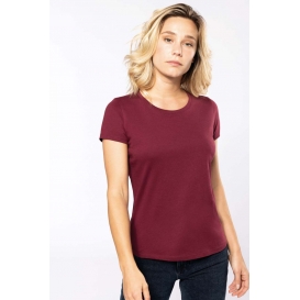 LADIES' BIO150 CREW NECK T-SHIRT