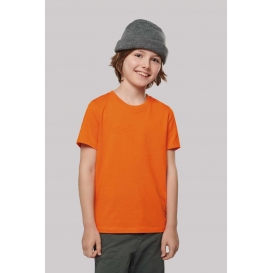 KIDS' BIO150 CREW NECK T-SHIRT