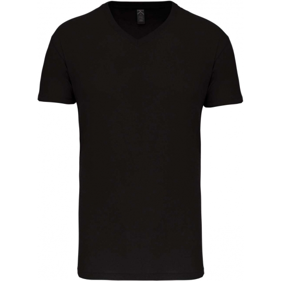 MEN'S BIO150 V-NECK T-SHIRT