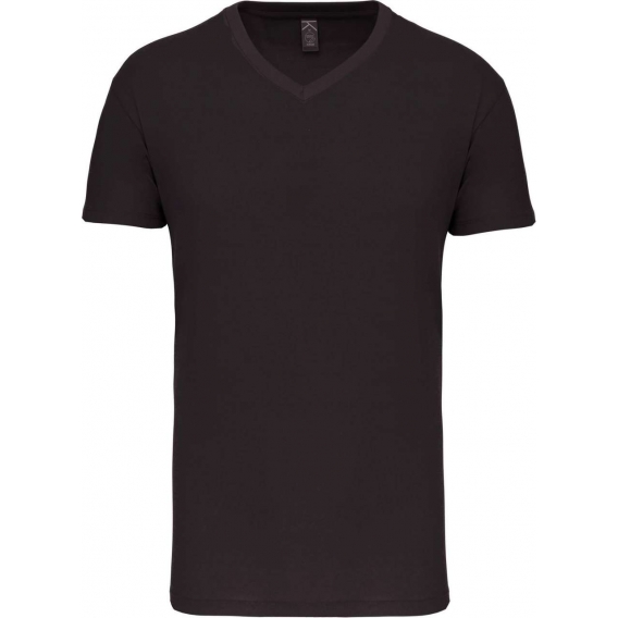 MEN'S BIO150 V-NECK T-SHIRT