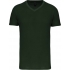 MEN'S BIO150 V-NECK T-SHIRT