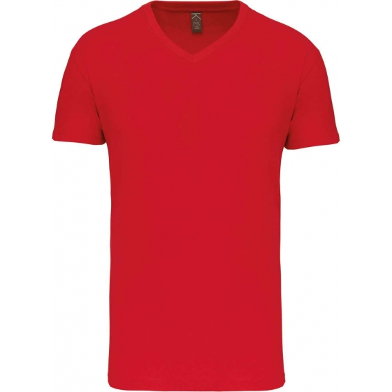 MEN'S BIO150 V-NECK T-SHIRT