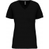 LADIES' BIO150 V-NECK T-SHIRT
