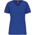 LADIES' BIO150 V-NECK T-SHIRT
