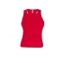 ANGELINA - LADIES' VEST