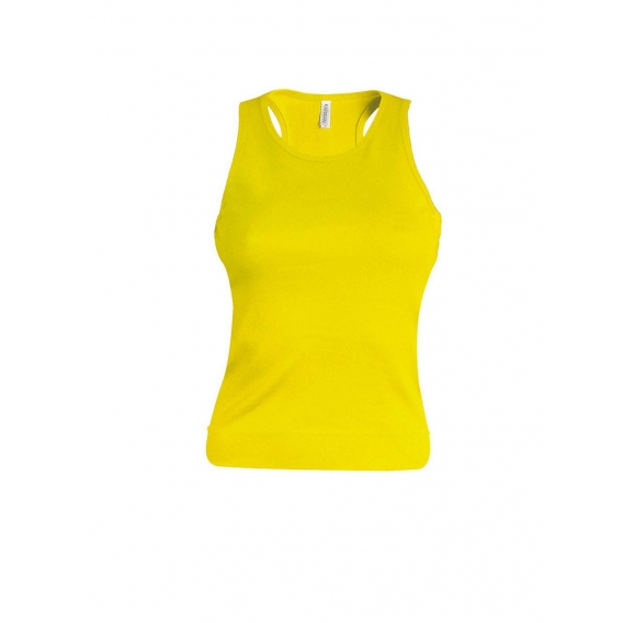 ANGELINA - LADIES' VEST