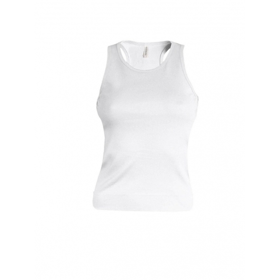 ANGELINA - LADIES' VEST